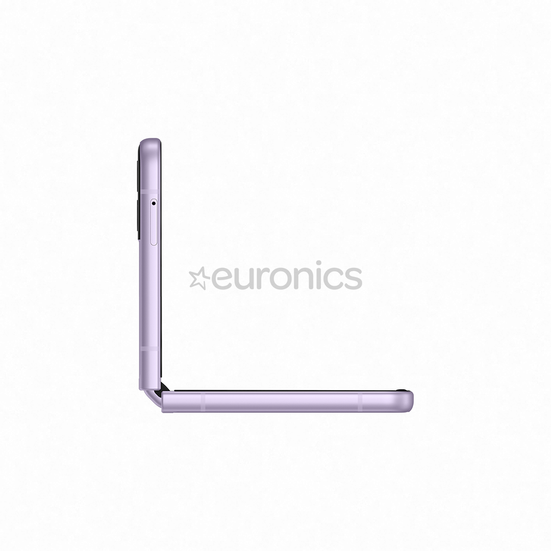 Смартфон Samsung Galaxy Z Flip 3 5G (128 ГБ)