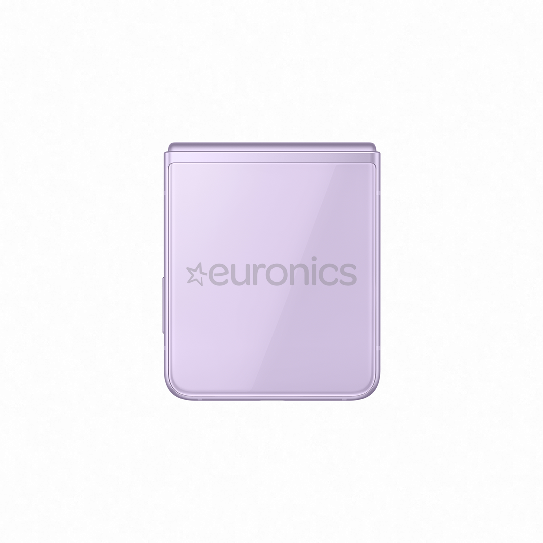 Смартфон Samsung Galaxy Z Flip 3 5G (128 ГБ)