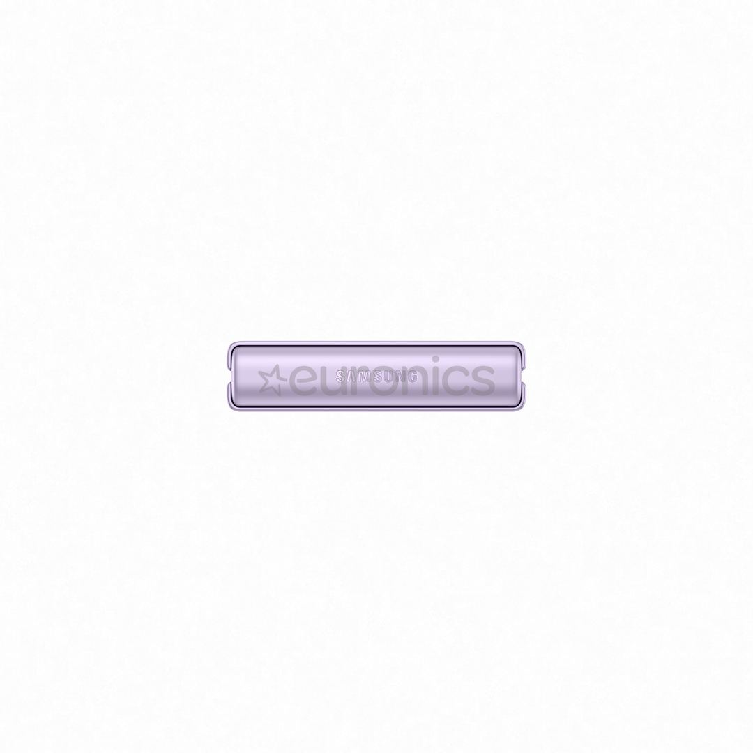 Смартфон Samsung Galaxy Z Flip 3 5G (128 ГБ)