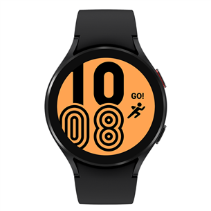 Viedpulkstenis Galaxy Watch4 LTE, Samsung (44 mm) SM-R875FZKAEUD