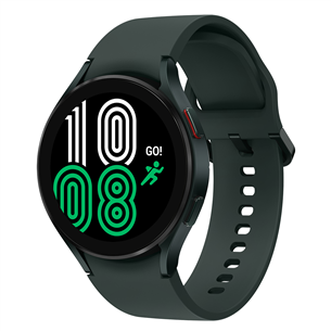 Viedpulkstenis Galaxy Watch4 LTE, Samsung (44 mm)