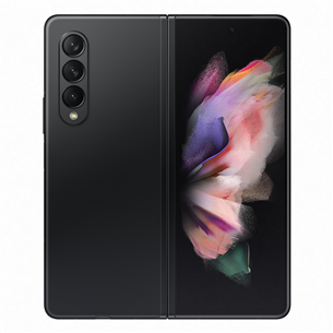 Смартфон Samsung Galaxy Fold3 5G (256 ГБ)