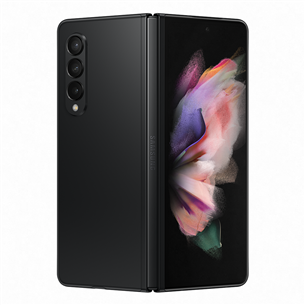 Smartphone Samsung Galaxy Fold3 5G (256 GB)