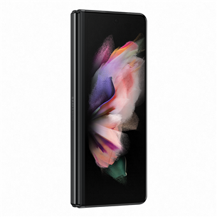 Viedtālrunis Galaxy Fold 3 5G, Samsung (256 GB)