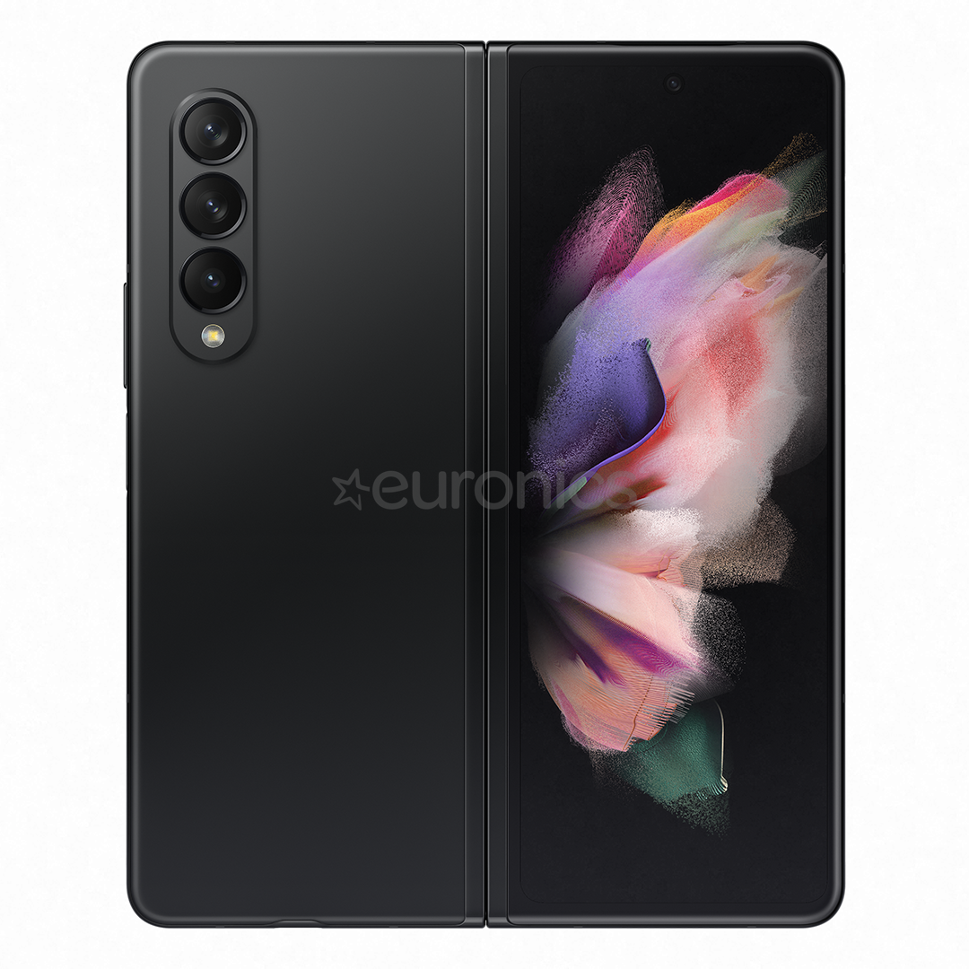 Smartphone Samsung Galaxy Fold3 5G (512 GB)