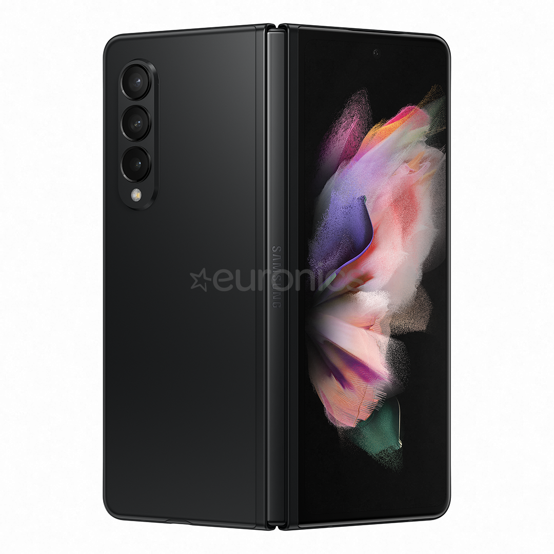 Smartphone Samsung Galaxy Fold3 5G (512 GB)