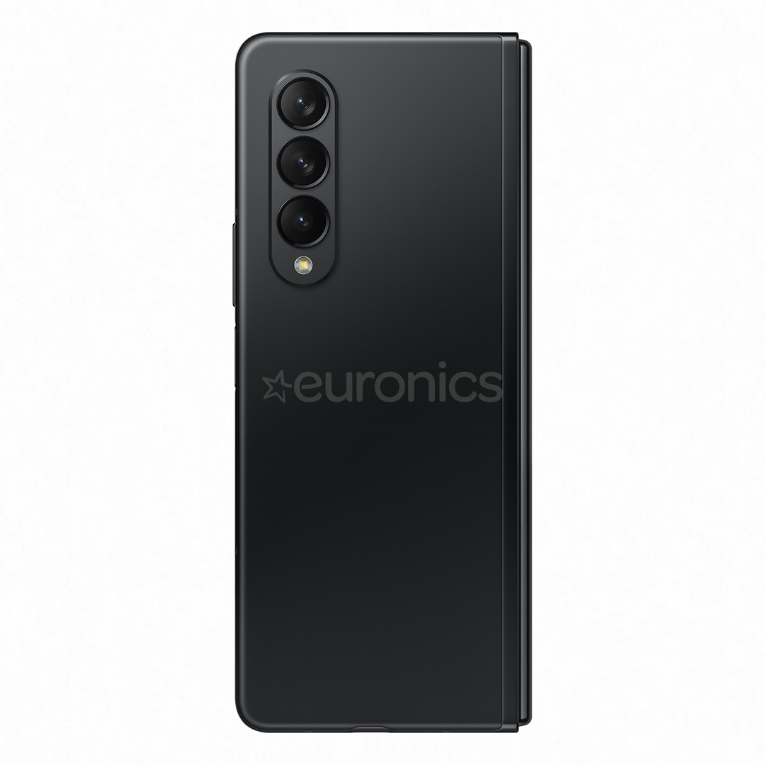Смартфон Samsung Galaxy Fold3 5G (512 ГБ)