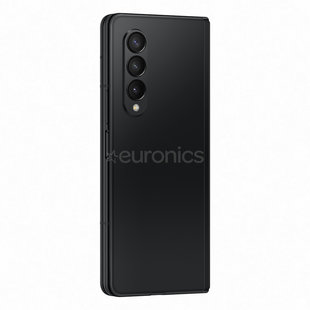Смартфон Samsung Galaxy Fold3 5G (512 ГБ)