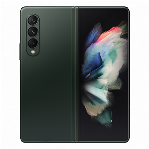 Viedtālrunis Galaxy Fold3 5G, Samsung (512 GB)