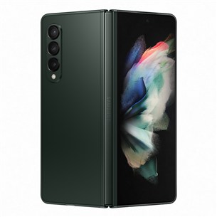 Smartphone Samsung Galaxy Fold3 5G (512 GB)