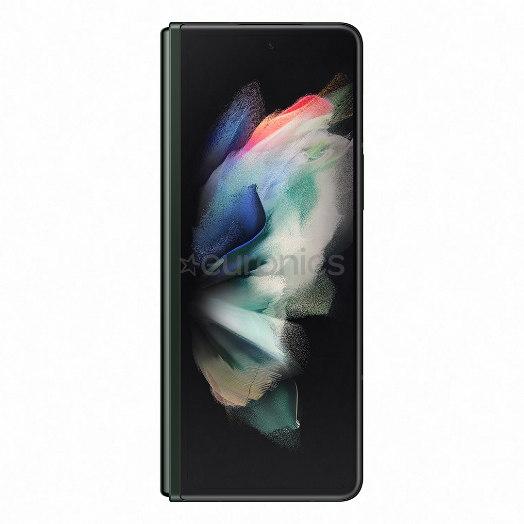 Viedtālrunis Galaxy Fold3 5G, Samsung (512 GB)