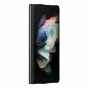 Смартфон Samsung Galaxy Fold3 5G (512 ГБ)