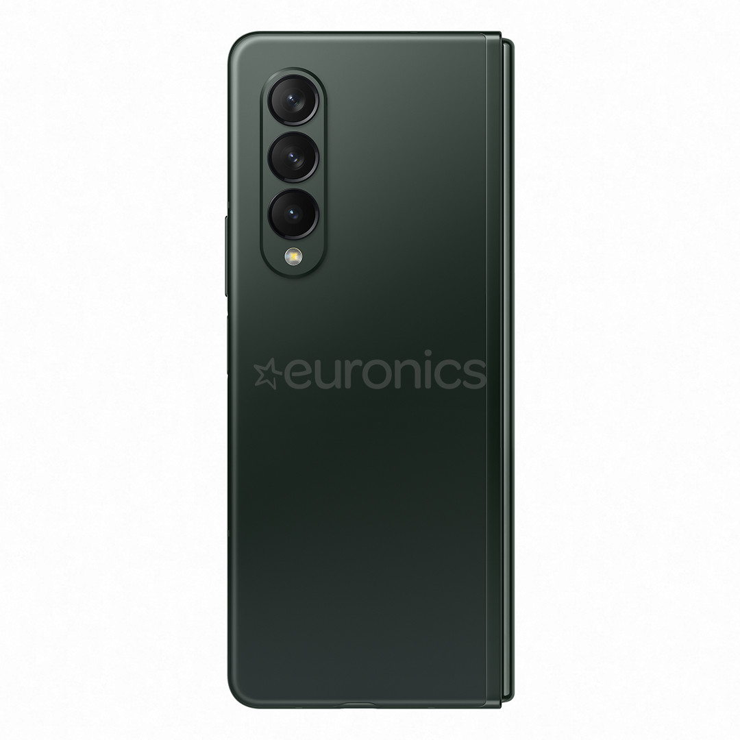 Смартфон Samsung Galaxy Fold3 5G (512 ГБ)