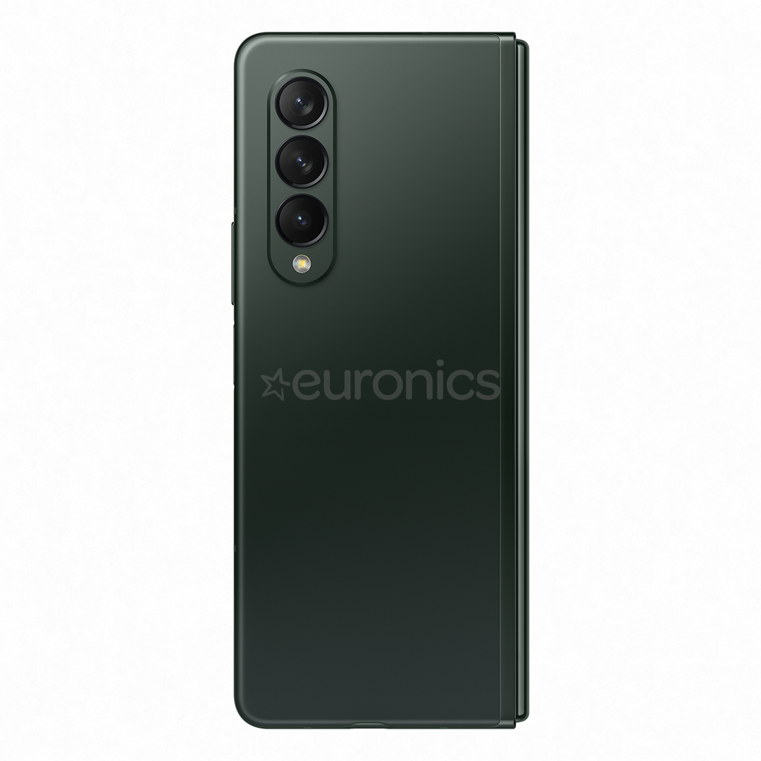 Viedtālrunis Galaxy Fold3 5G, Samsung (512 GB)