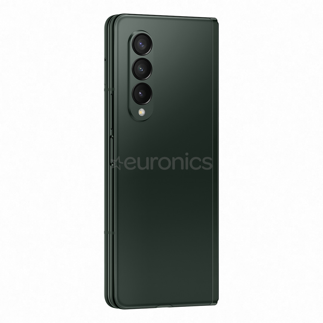 Смартфон Samsung Galaxy Fold3 5G (512 ГБ)