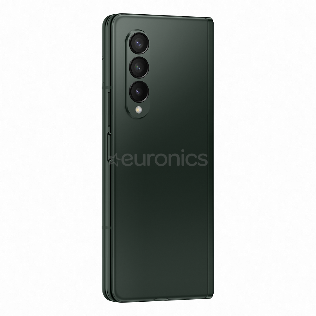 Viedtālrunis Galaxy Fold3 5G, Samsung (512 GB)