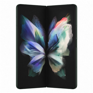 Смартфон Samsung Galaxy Fold3 5G (512 ГБ)