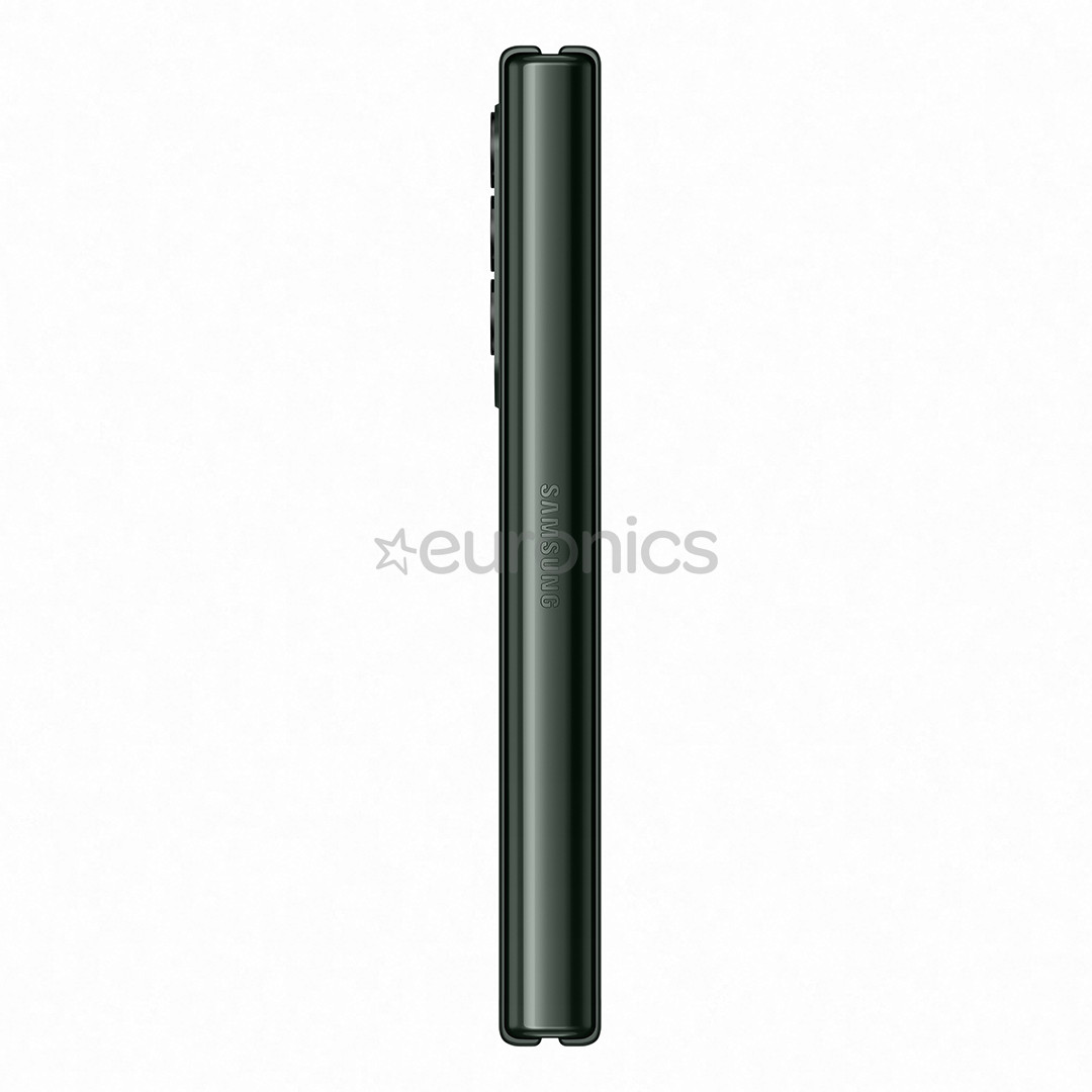 Смартфон Samsung Galaxy Fold3 5G (512 ГБ)