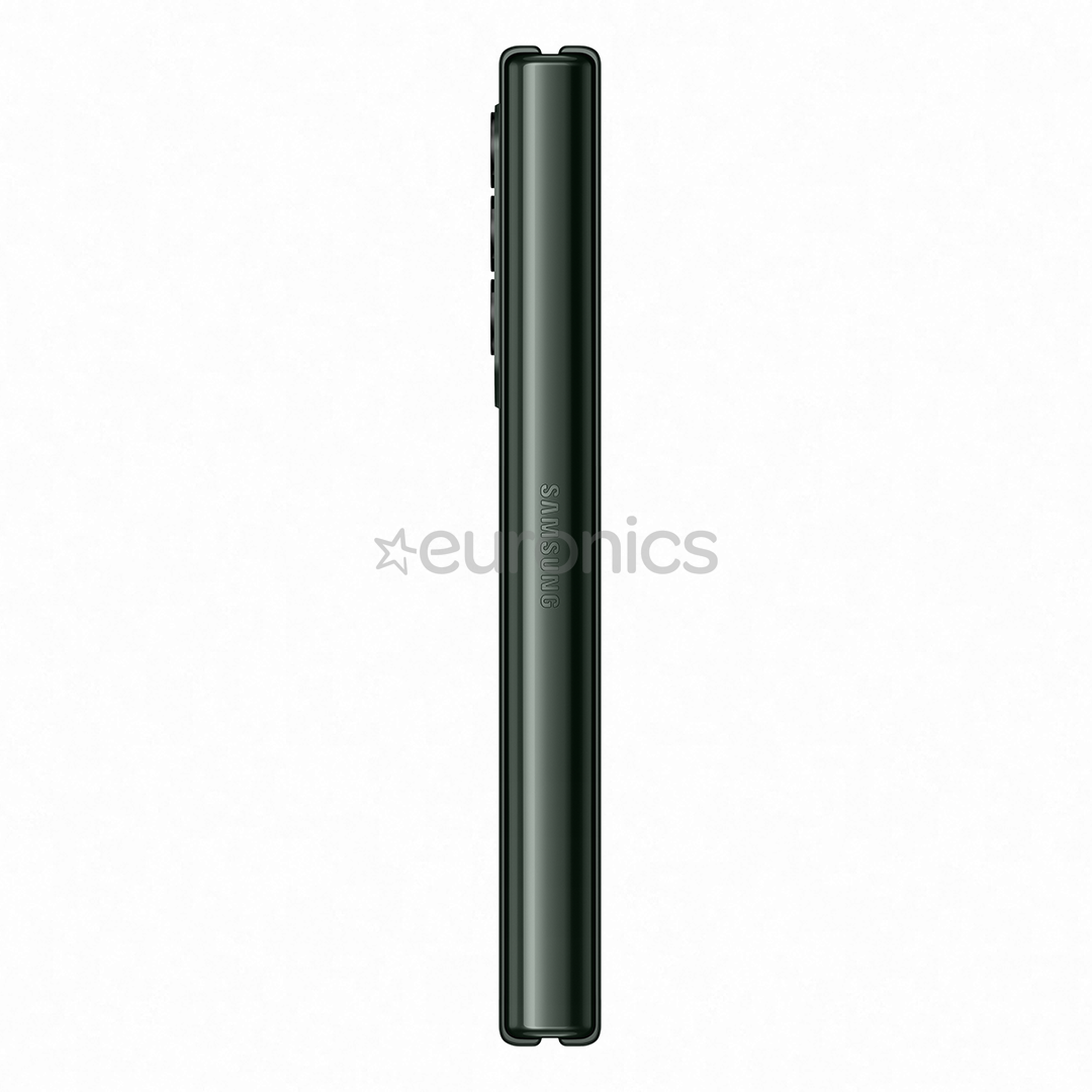 Viedtālrunis Galaxy Fold3 5G, Samsung (512 GB)