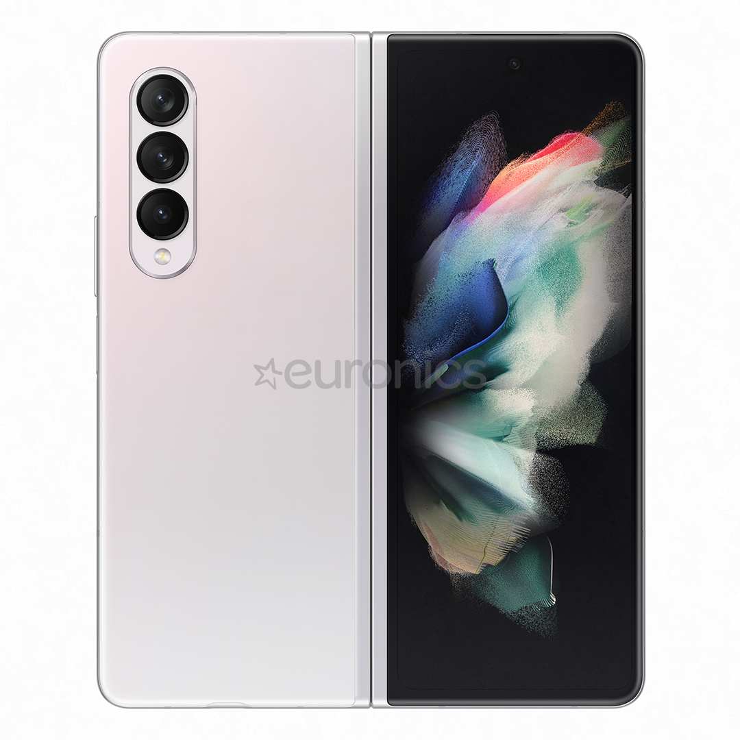 Смартфон Samsung Galaxy Fold3 5G (256 ГБ)