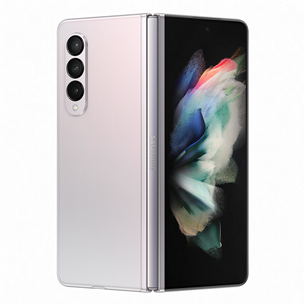 Viedtālrunis Galaxy Fold3 5G, Samsung (256 GB)