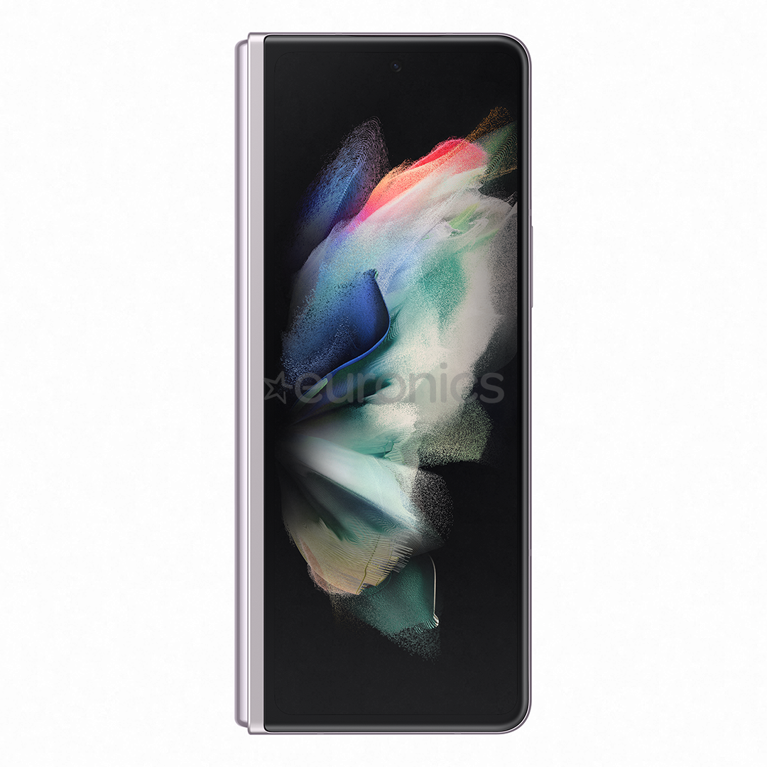 Смартфон Samsung Galaxy Fold3 5G (256 ГБ)