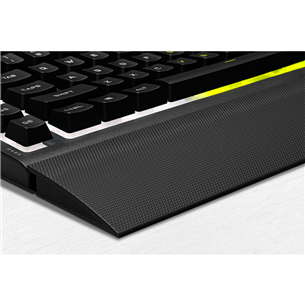 Corsair K55 PRO, ENG, melna - Klaviatūra
