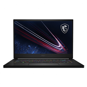 Notebook MSI GS66 Stealth 11UH