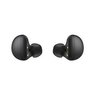Samsung Galaxy Buds 2, melna - Bezvadu austiņas
