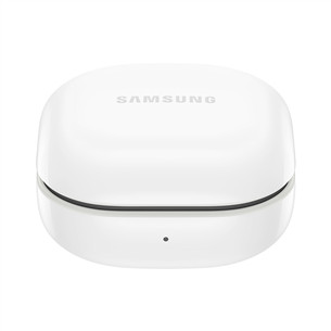 Samsung Galaxy Buds 2, melna - Bezvadu austiņas