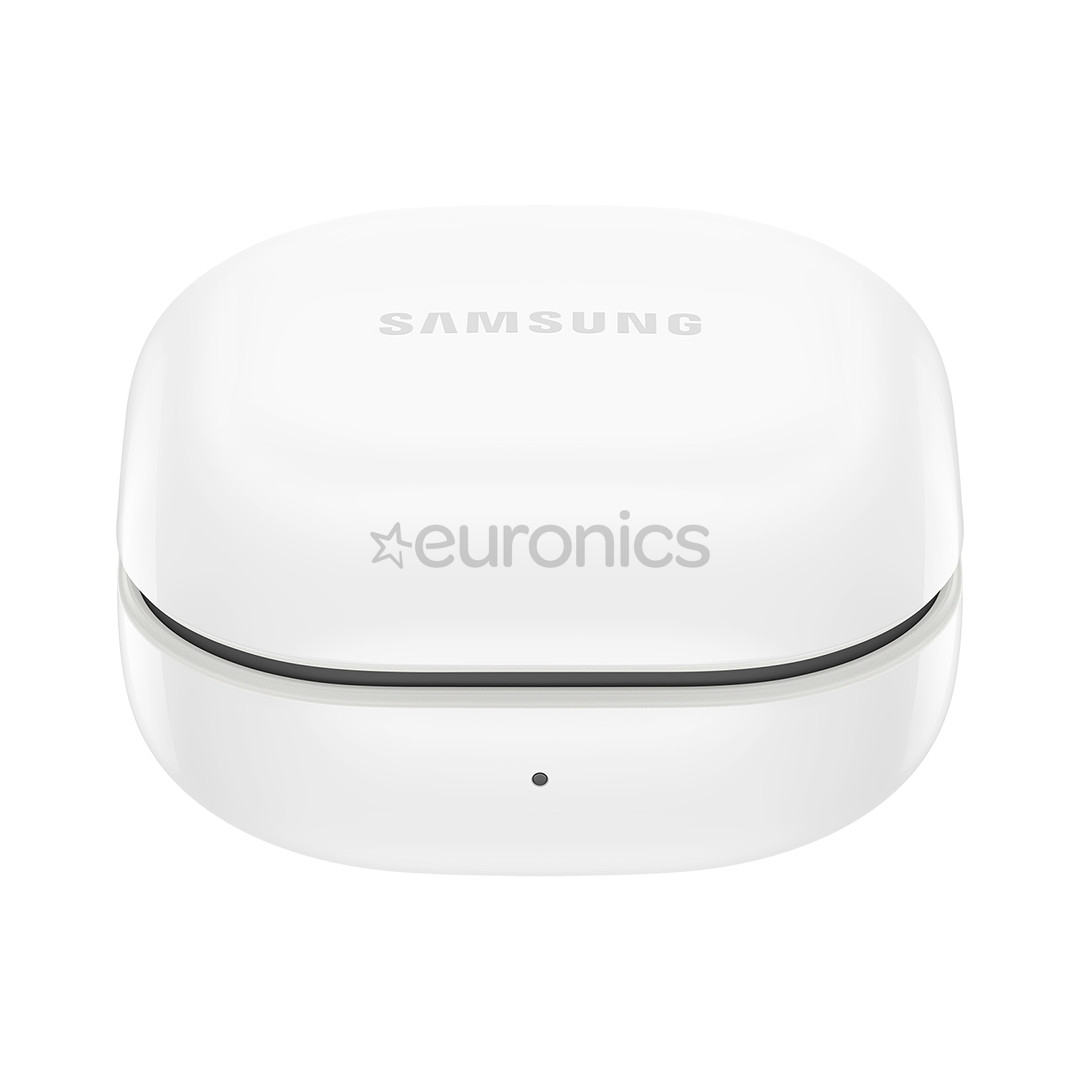 Samsung Galaxy Buds 2, melna - Bezvadu austiņas