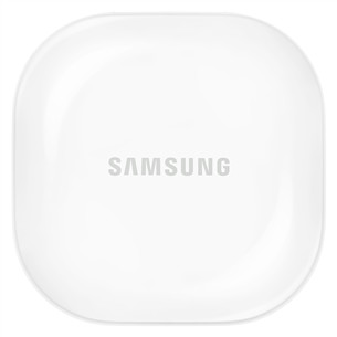 Samsung Galaxy Buds 2, melna - Bezvadu austiņas