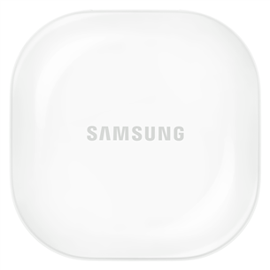 Samsung Galaxy Buds 2, melna - Bezvadu austiņas