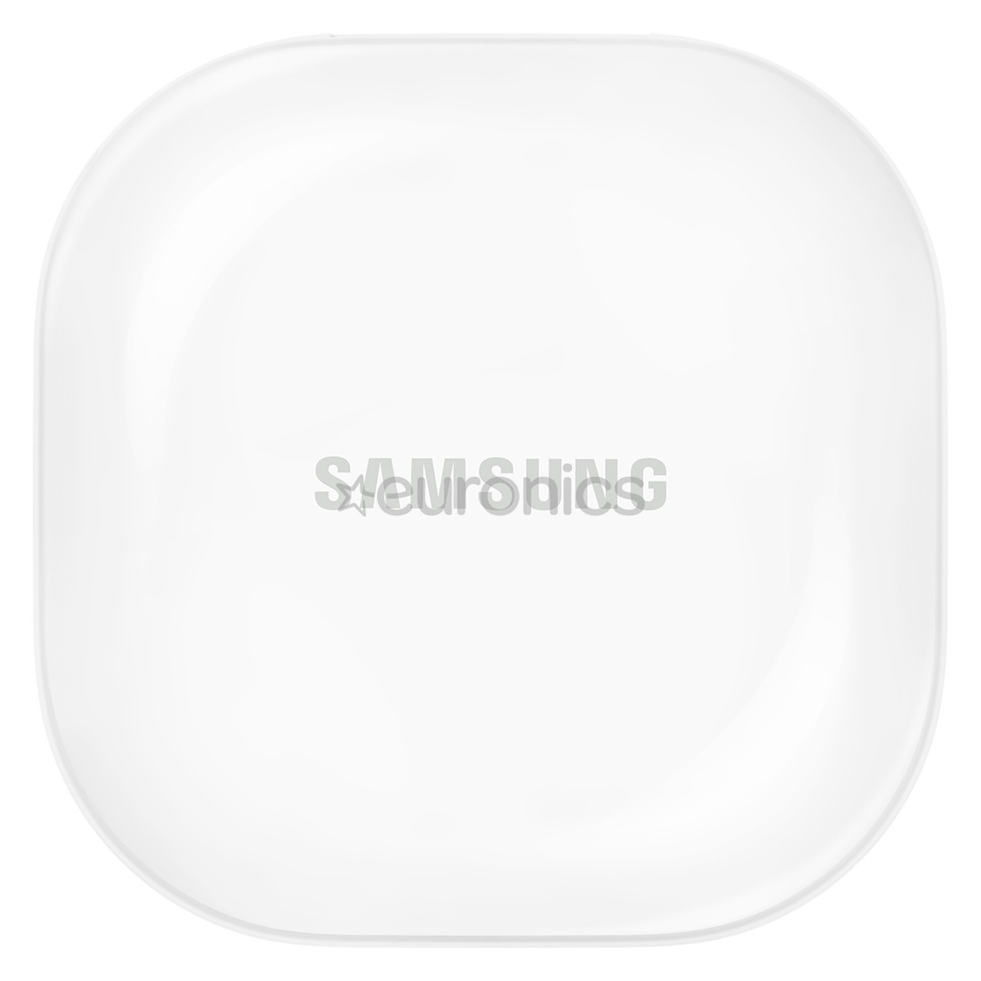 Samsung Galaxy Buds 2, melna - Bezvadu austiņas