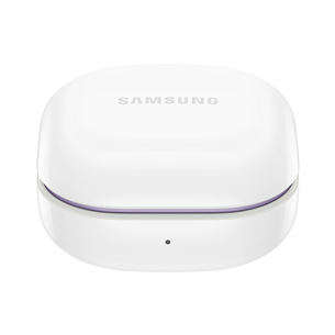 Samsung Galaxy Buds 2, violeta - Bezvadu austiņas