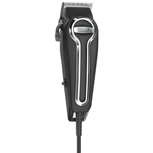 Wahl Elite Pro, 1-25 мм, черный - Машинка для стрижки волос