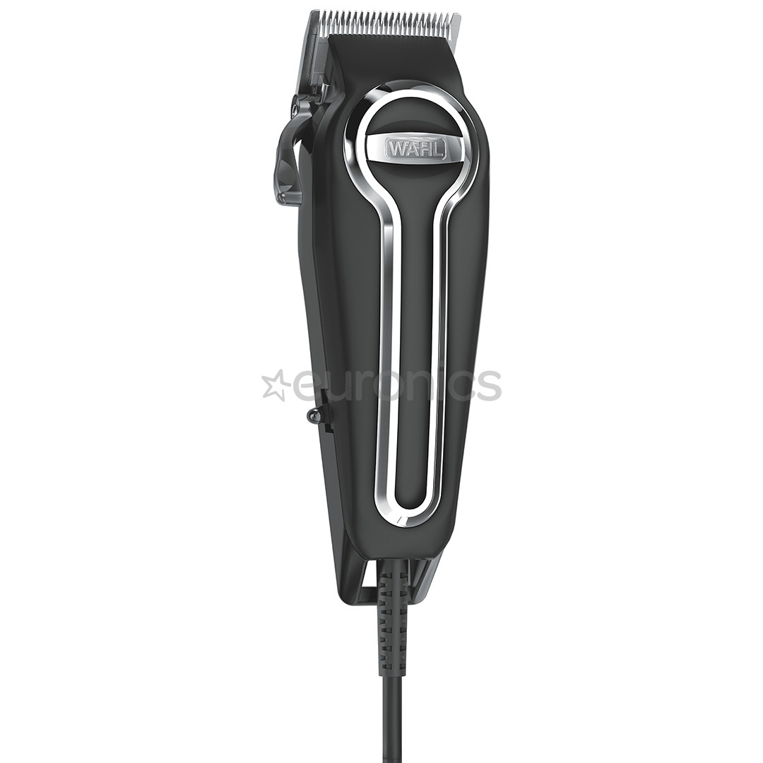 Wahl Elite Pro, 1-25 мм, черный - Машинка для стрижки волос