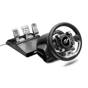Steering wheel Thrustmaster T-GT II 3362934112028