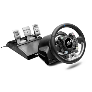 Руль Thrustmaster T-GT II