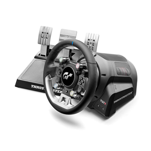 Руль Thrustmaster T-GT II