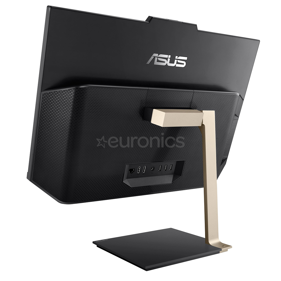 Desktop Pc Zen Aio 24 A5401 Asus A5401wrat Ba005r