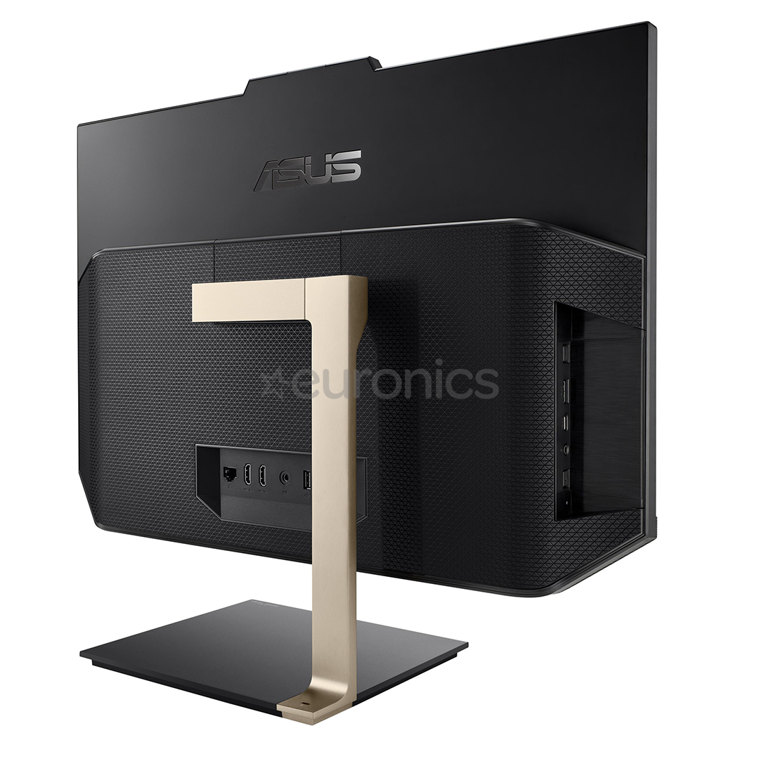 Desktop Pc Zen Aio 24 A5401 Asus A5401wrat Ba005r
