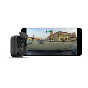 Video reģistrators Garmin Dash Cam Mini 2