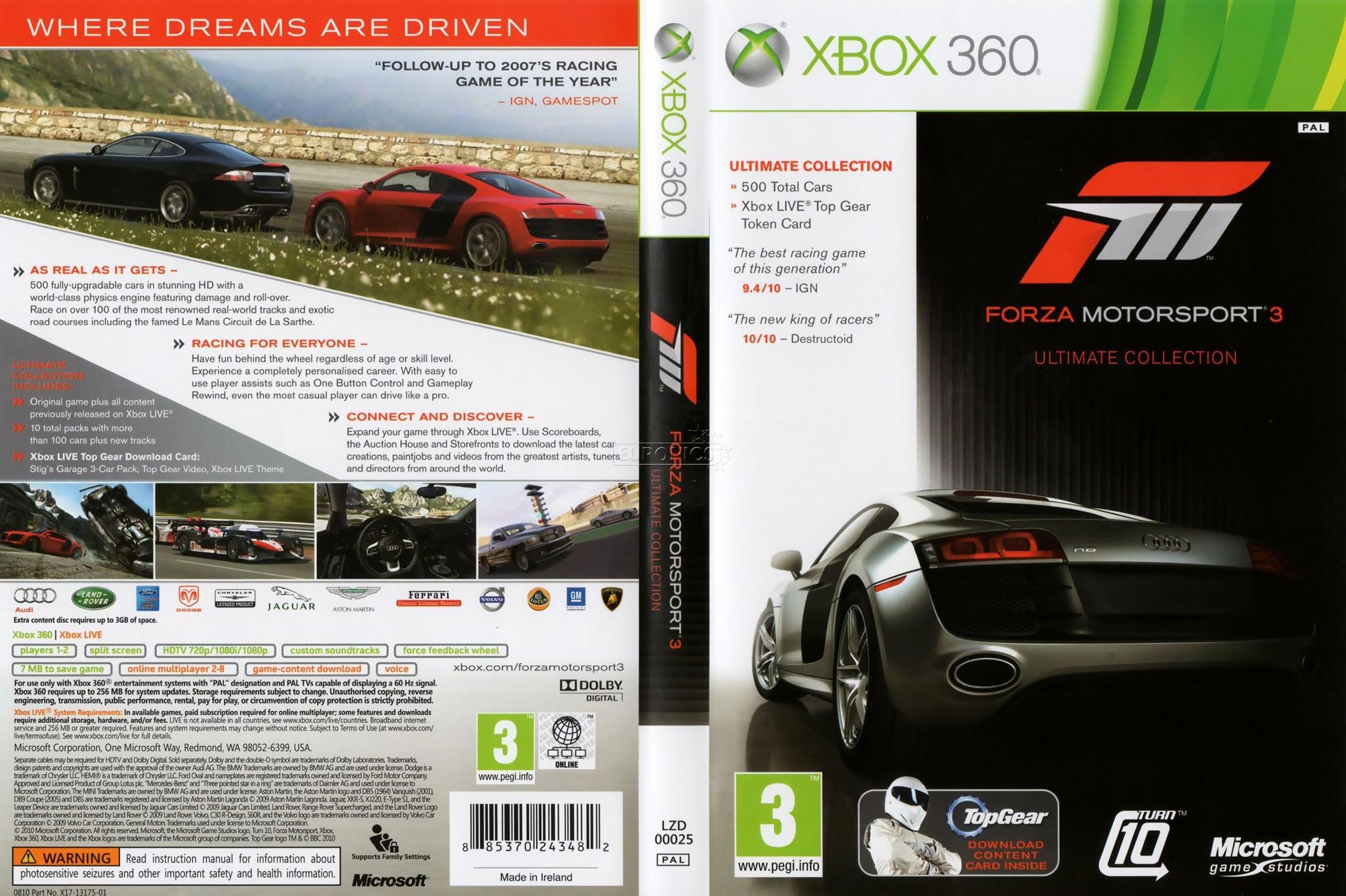 Keygen Forza 5 Pc Download