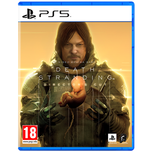 PS5 game Death Stranding Director's Cut 711719722090