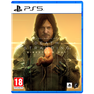 Игра Death Stranding Director's Cut для PlayStation 5