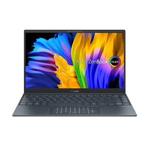 Portatīvais dators ZenBook 13 UX325EA, Asus