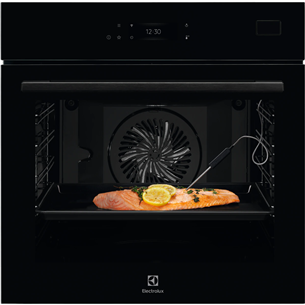 Built-in steam oven Electrolux EOB8S39WZ