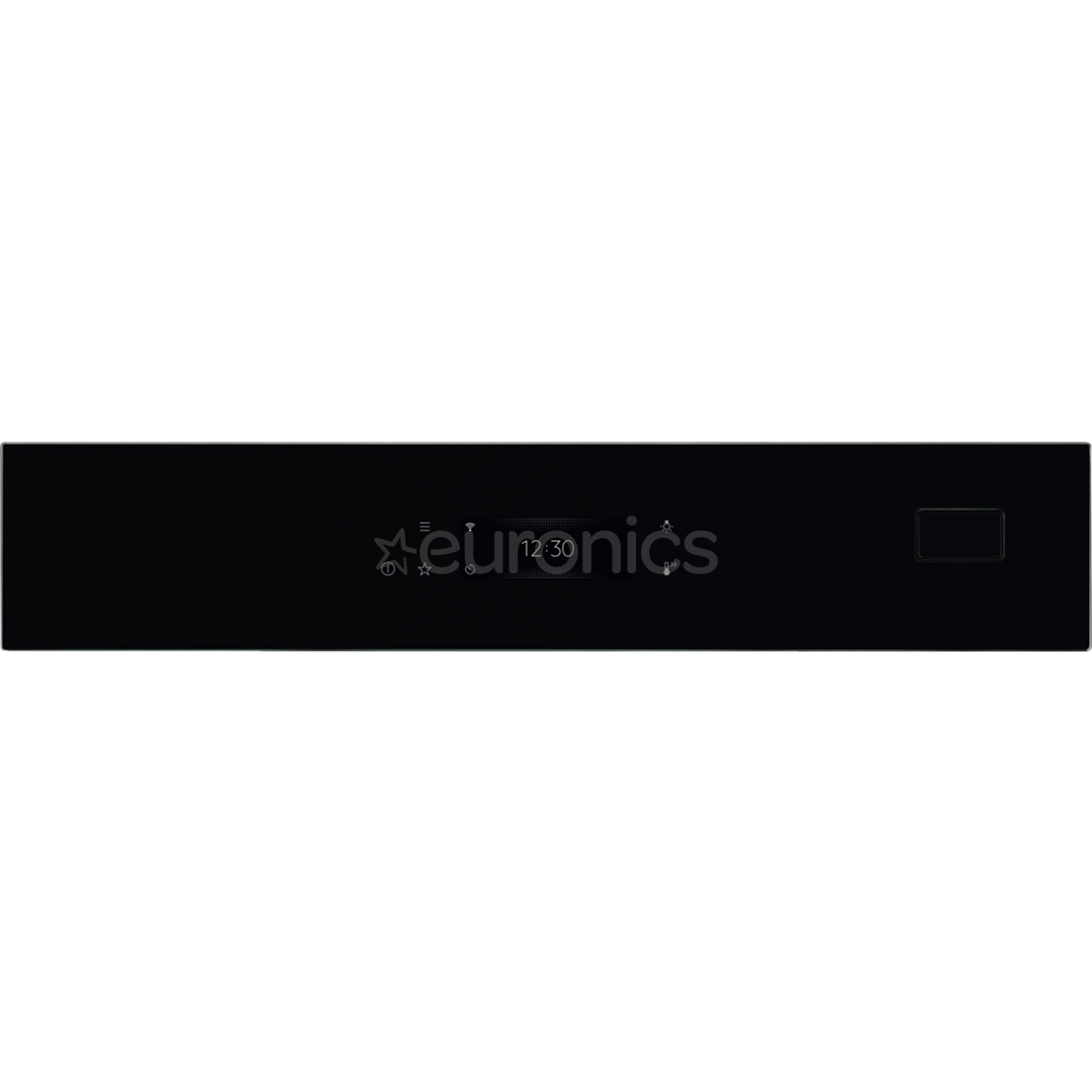 Built-in steam oven Electrolux