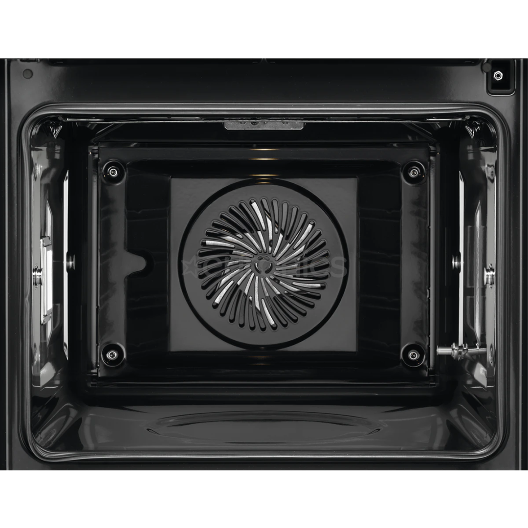 Built-in steam oven Electrolux